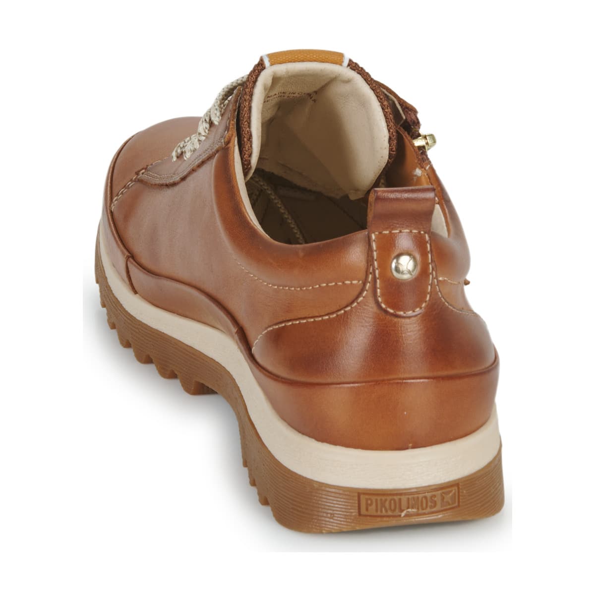 Women's Sneakers Pikolinos Brown