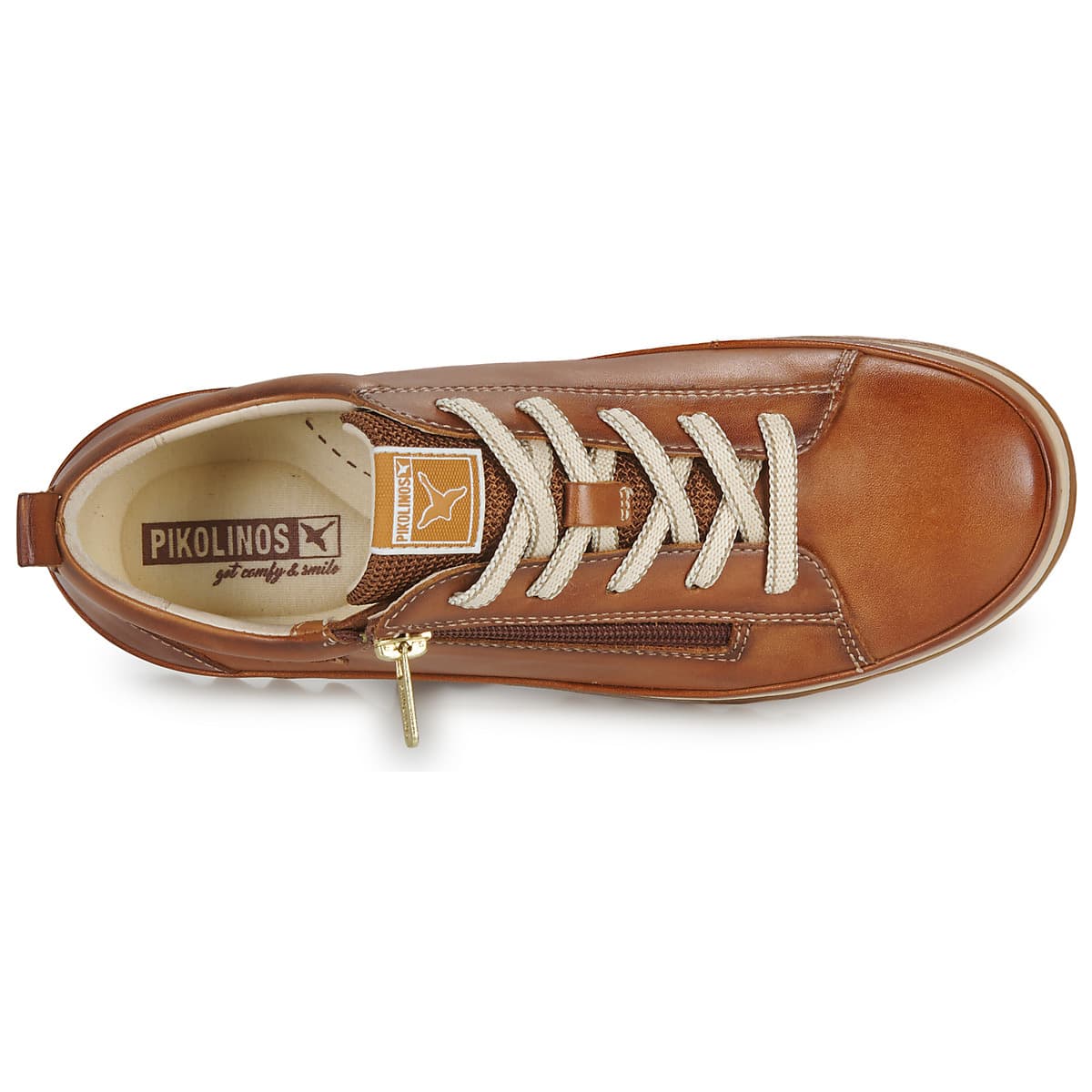 Women's Sneakers Pikolinos Brown