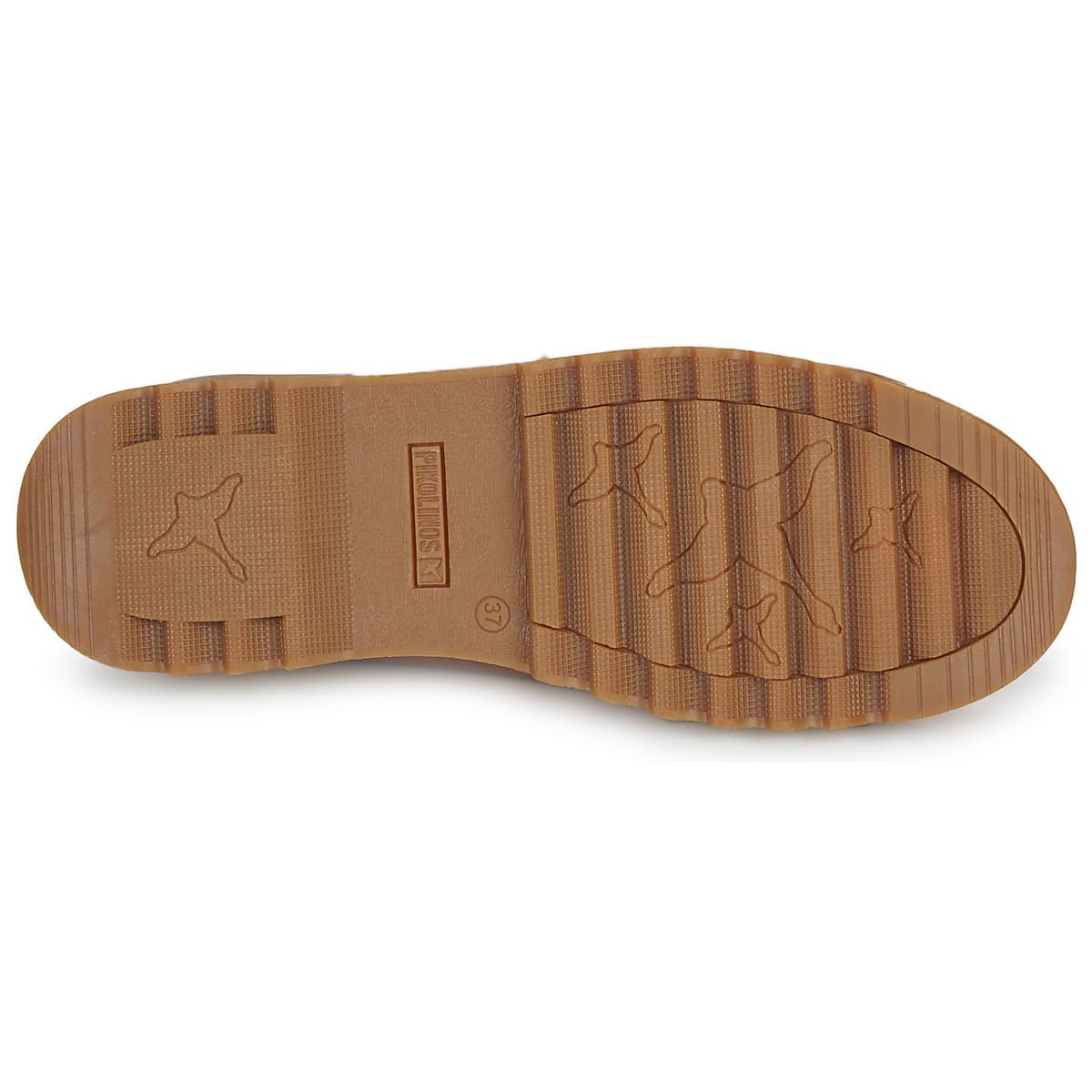 Women's Sneakers Pikolinos Brown