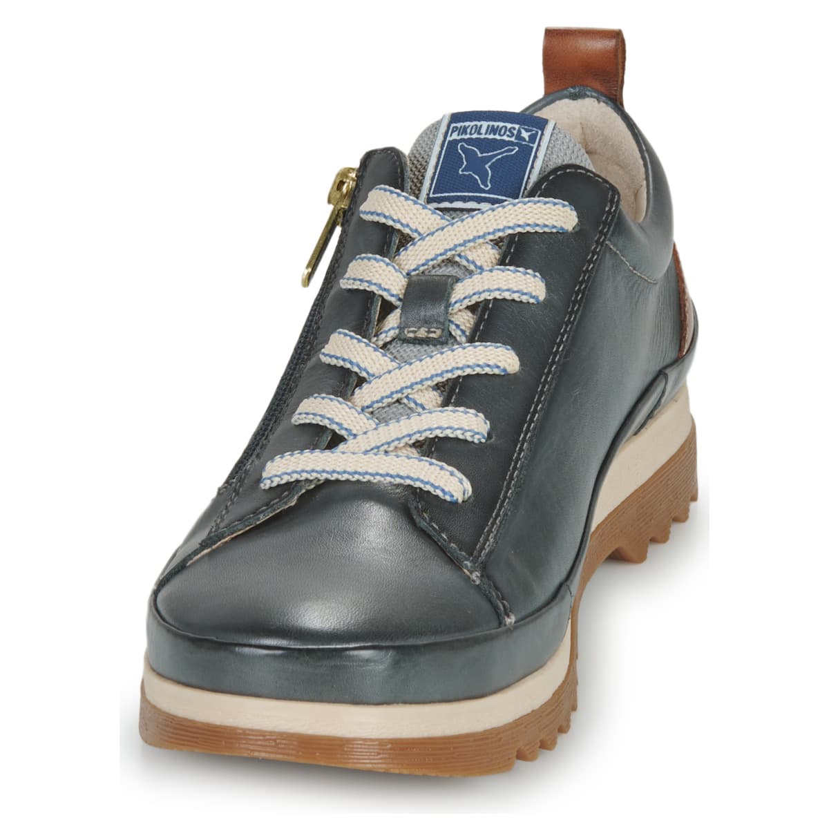 Women's Sneakers Pikolinos Blue