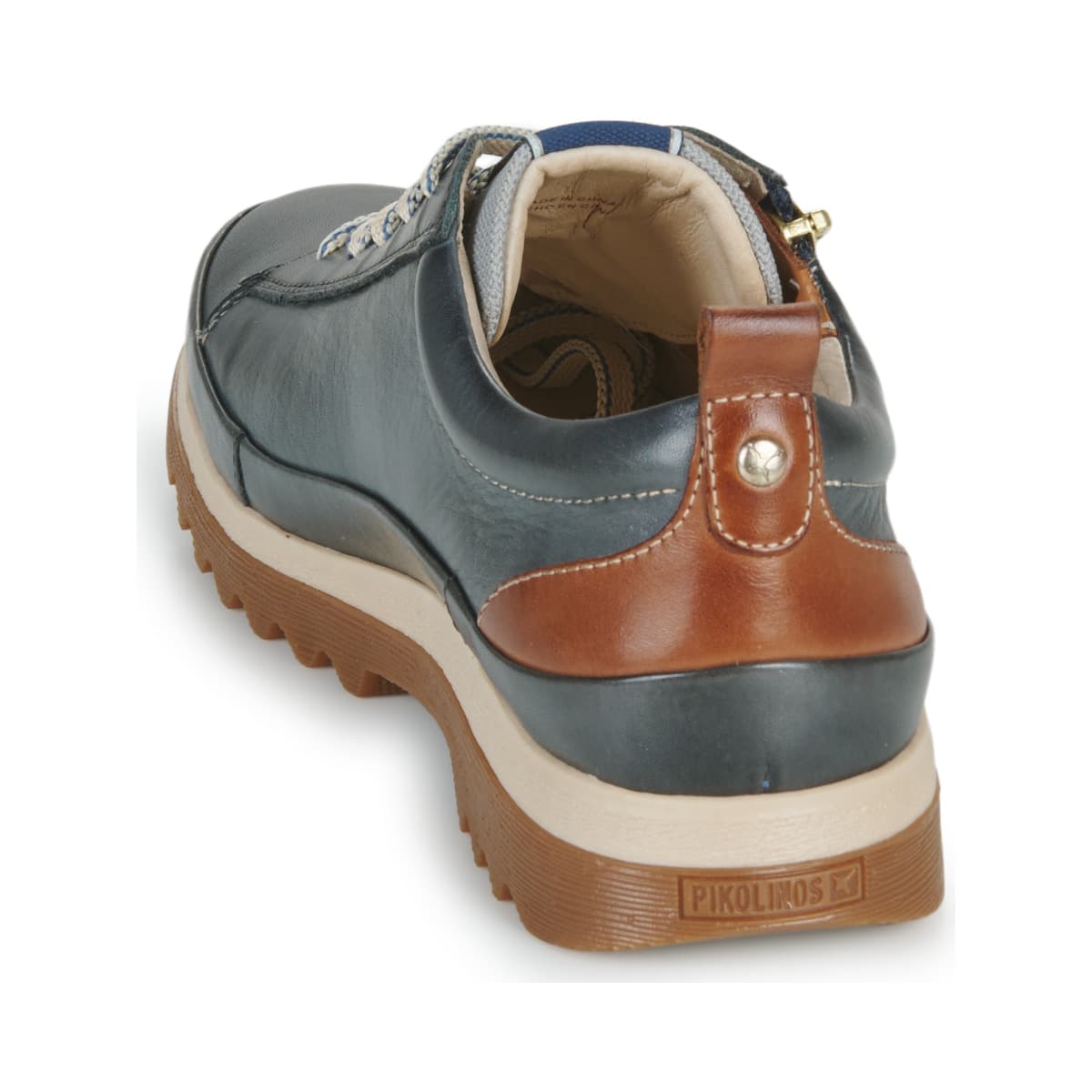 Women's Sneakers Pikolinos Blue