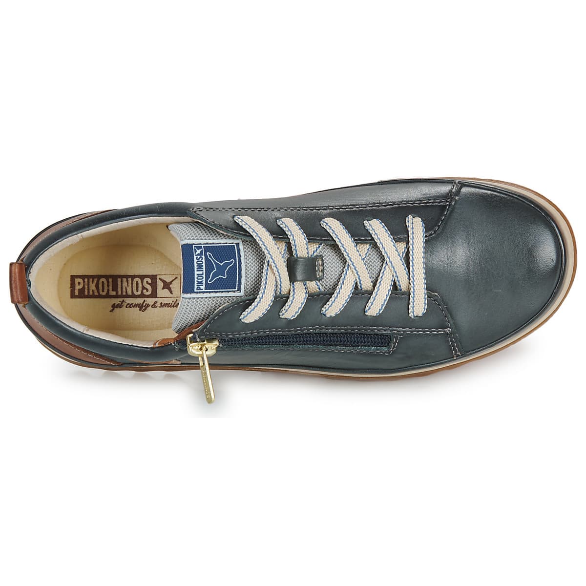 Women's Sneakers Pikolinos Blue