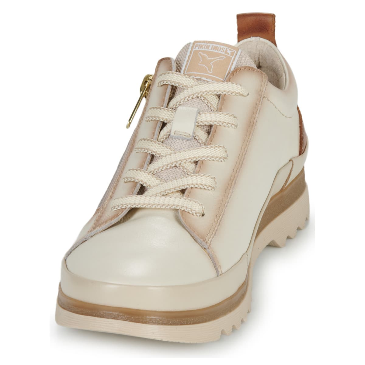 Women's Sneakers Pikolinos Beige