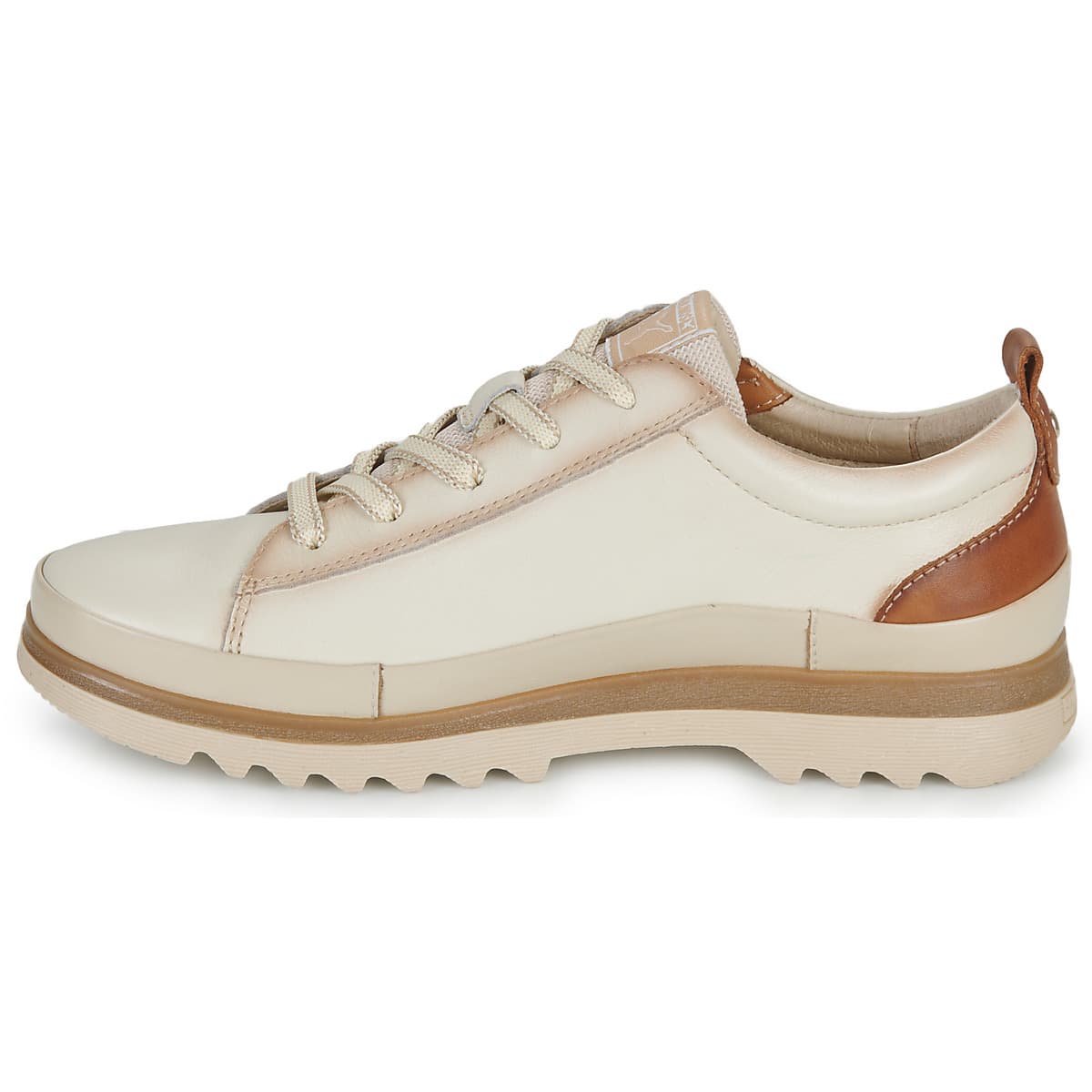 Women's Sneakers Pikolinos Beige