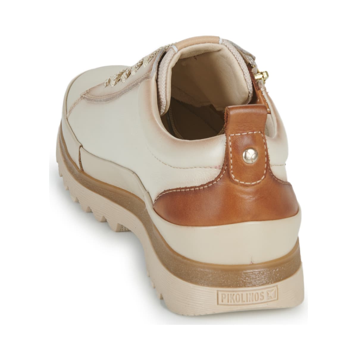 Women's Sneakers Pikolinos Beige