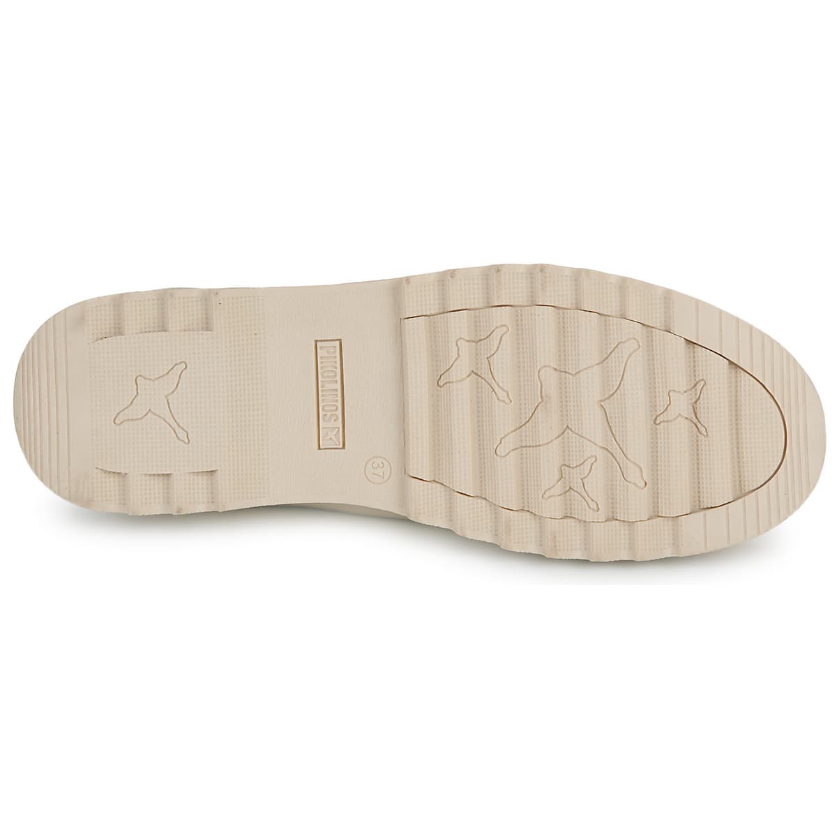 Women's Sneakers Pikolinos Beige