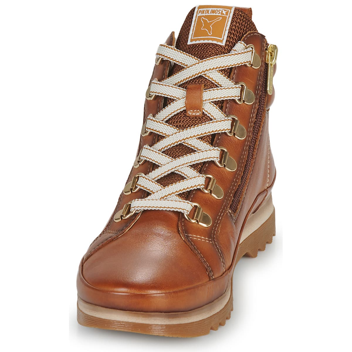 Women's Sneakers Pikolinos Brown