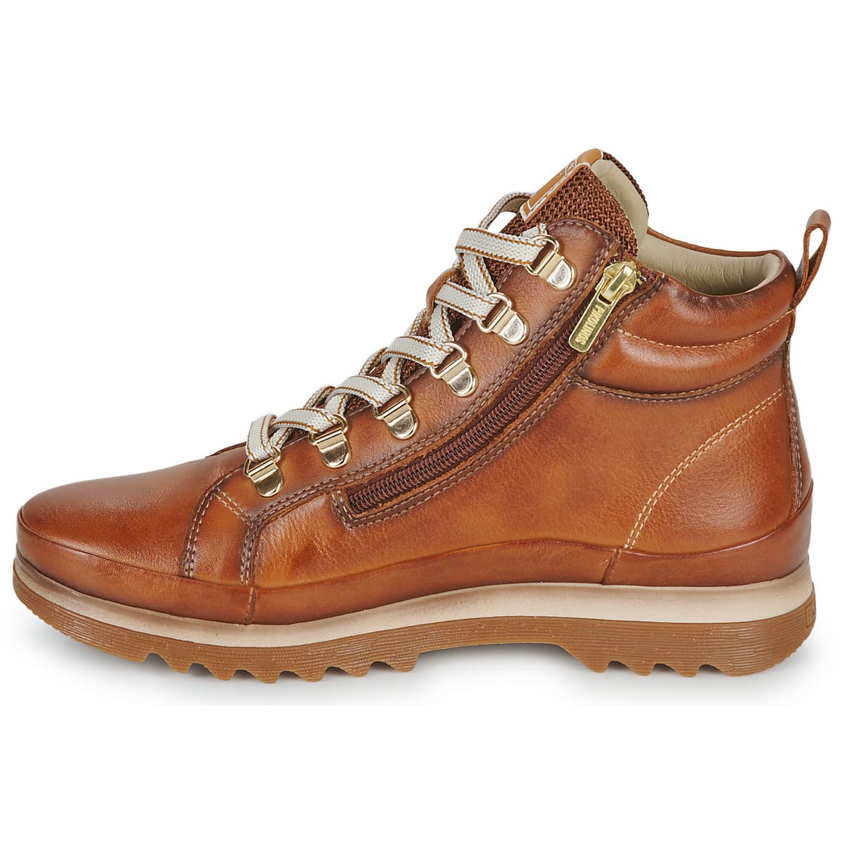 Women's Sneakers Pikolinos Brown