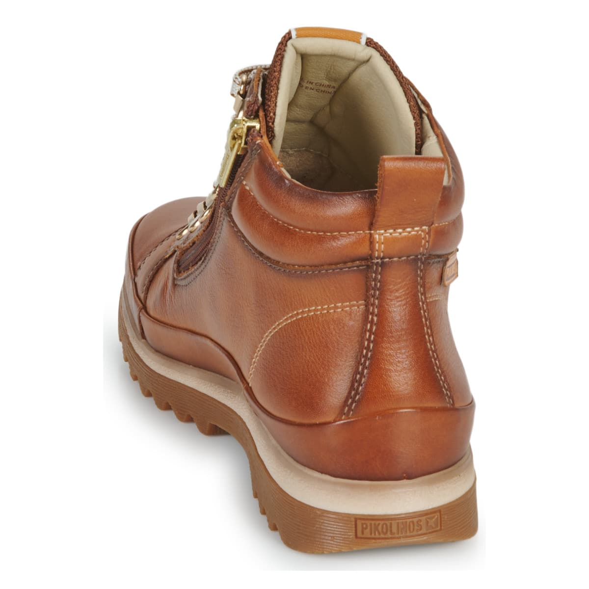 Women's Sneakers Pikolinos Brown