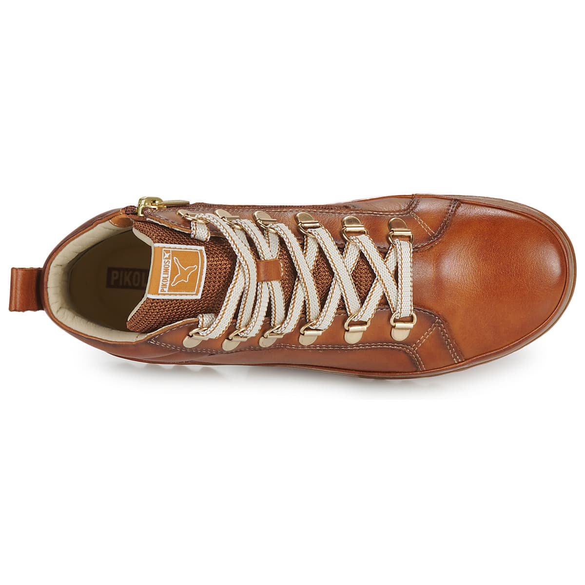 Women's Sneakers Pikolinos Brown