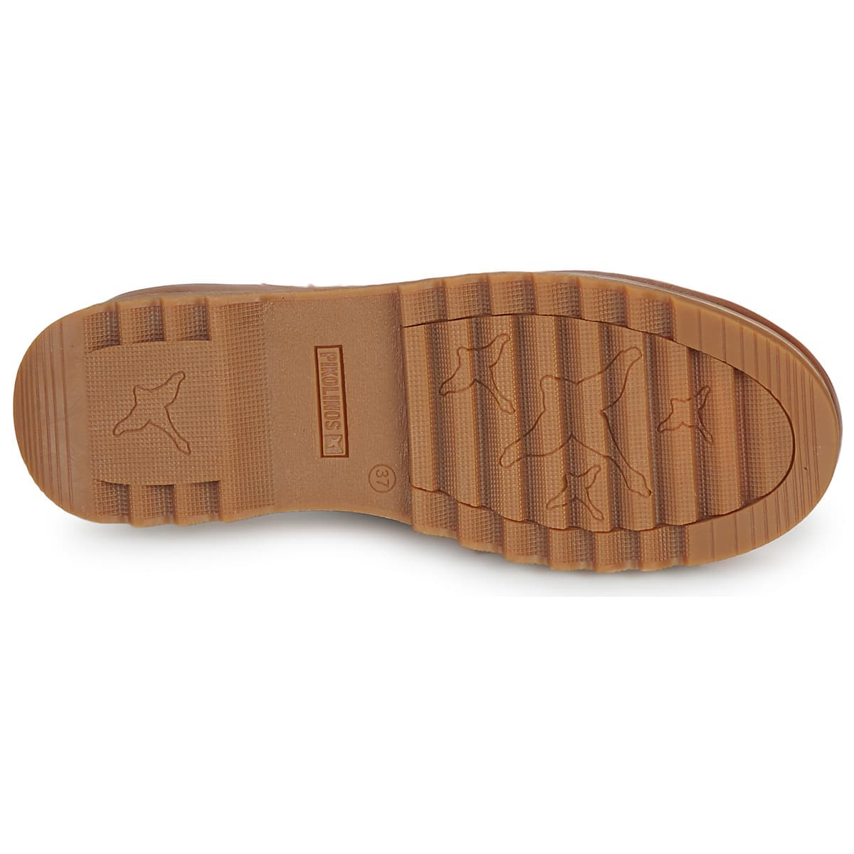 Women's Sneakers Pikolinos Brown