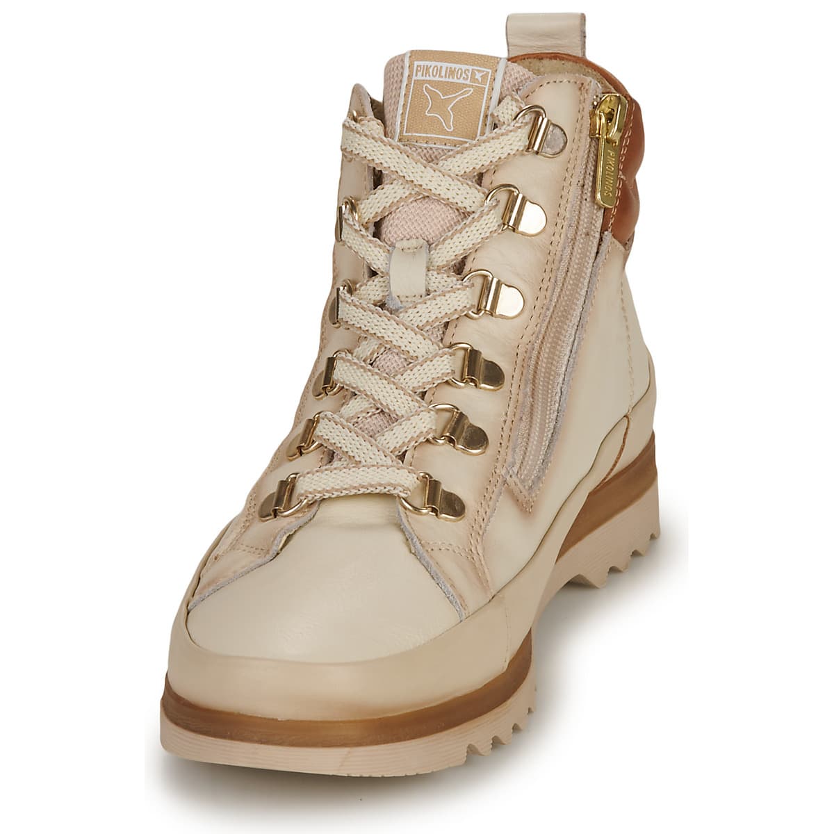 Women's Sneakers Pikolinos Beige