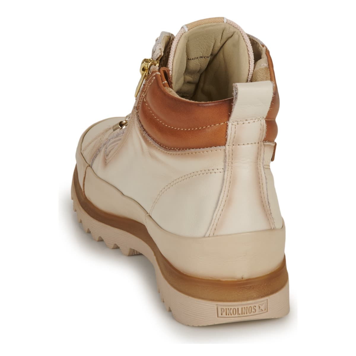 Women's Sneakers Pikolinos Beige