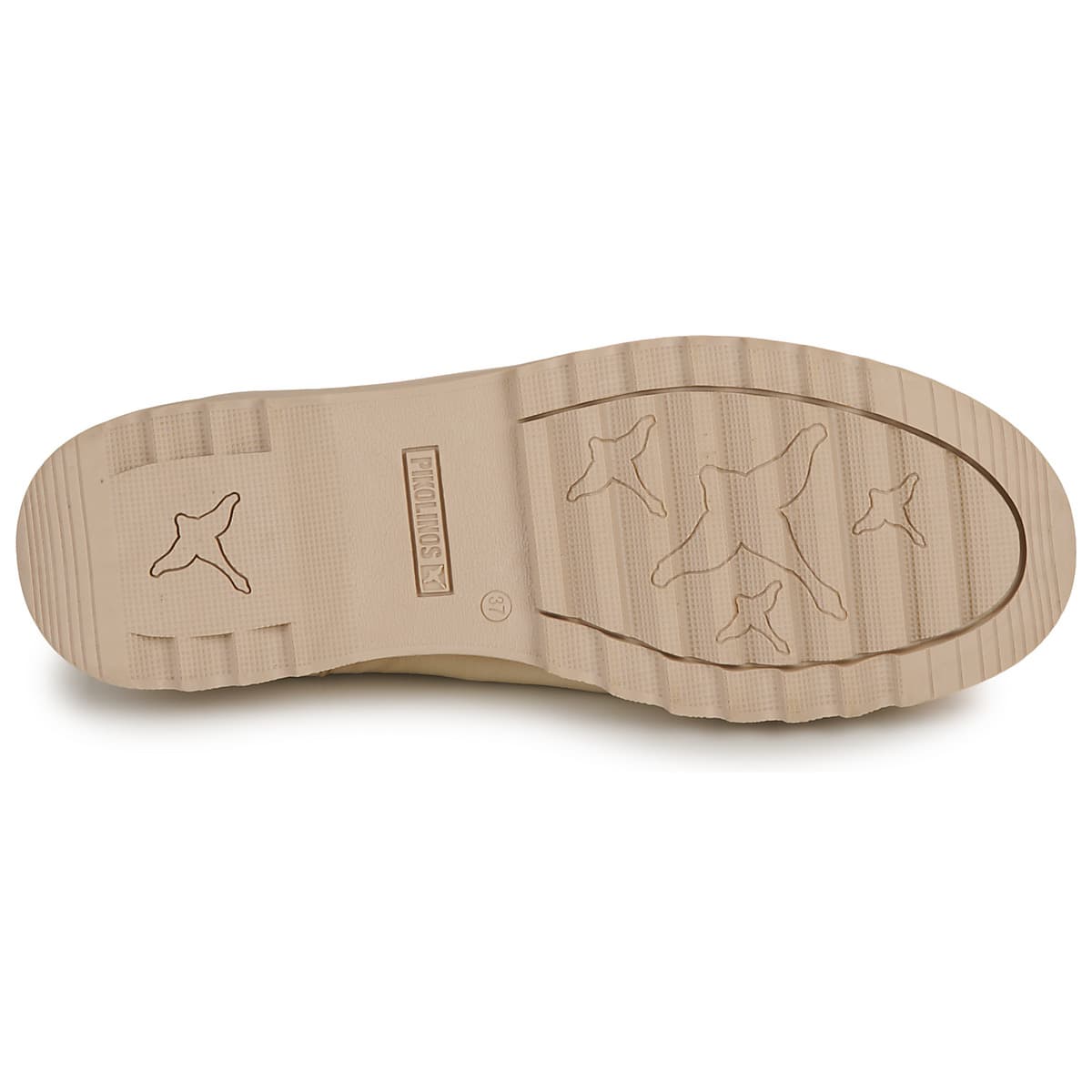 Women's Sneakers Pikolinos Beige