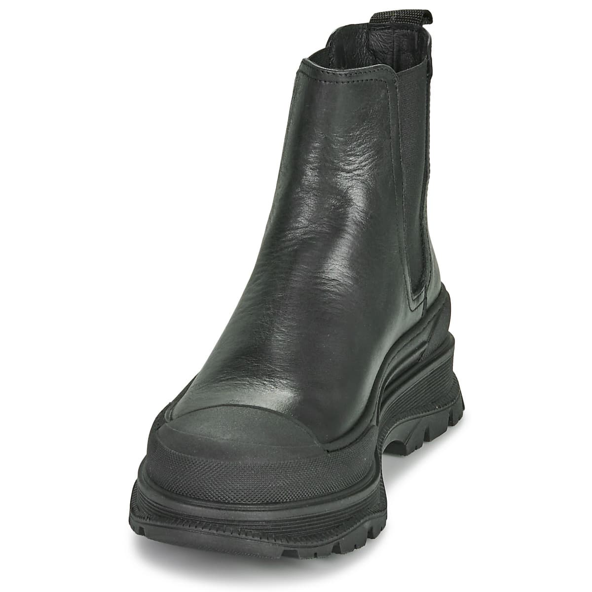 Women's Boots Ikks Black