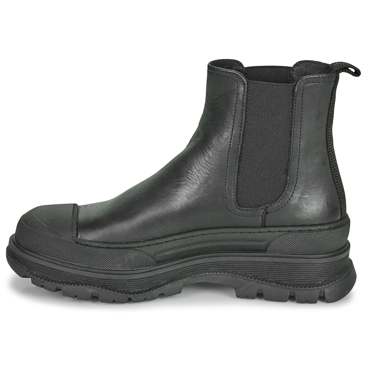 Women's Boots Ikks Black