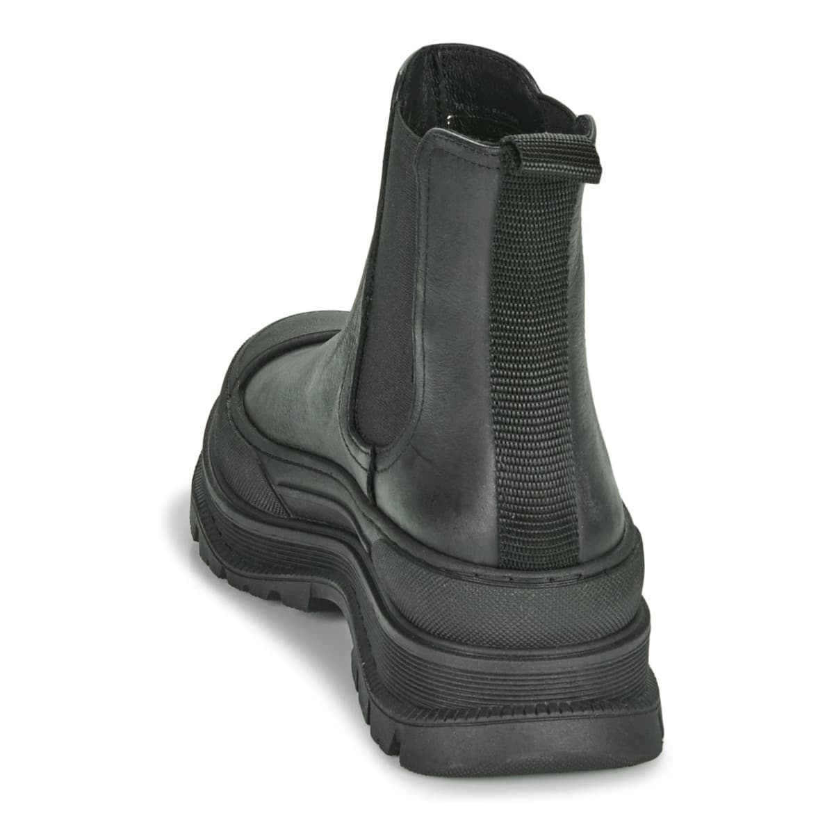 Women's Boots Ikks Black