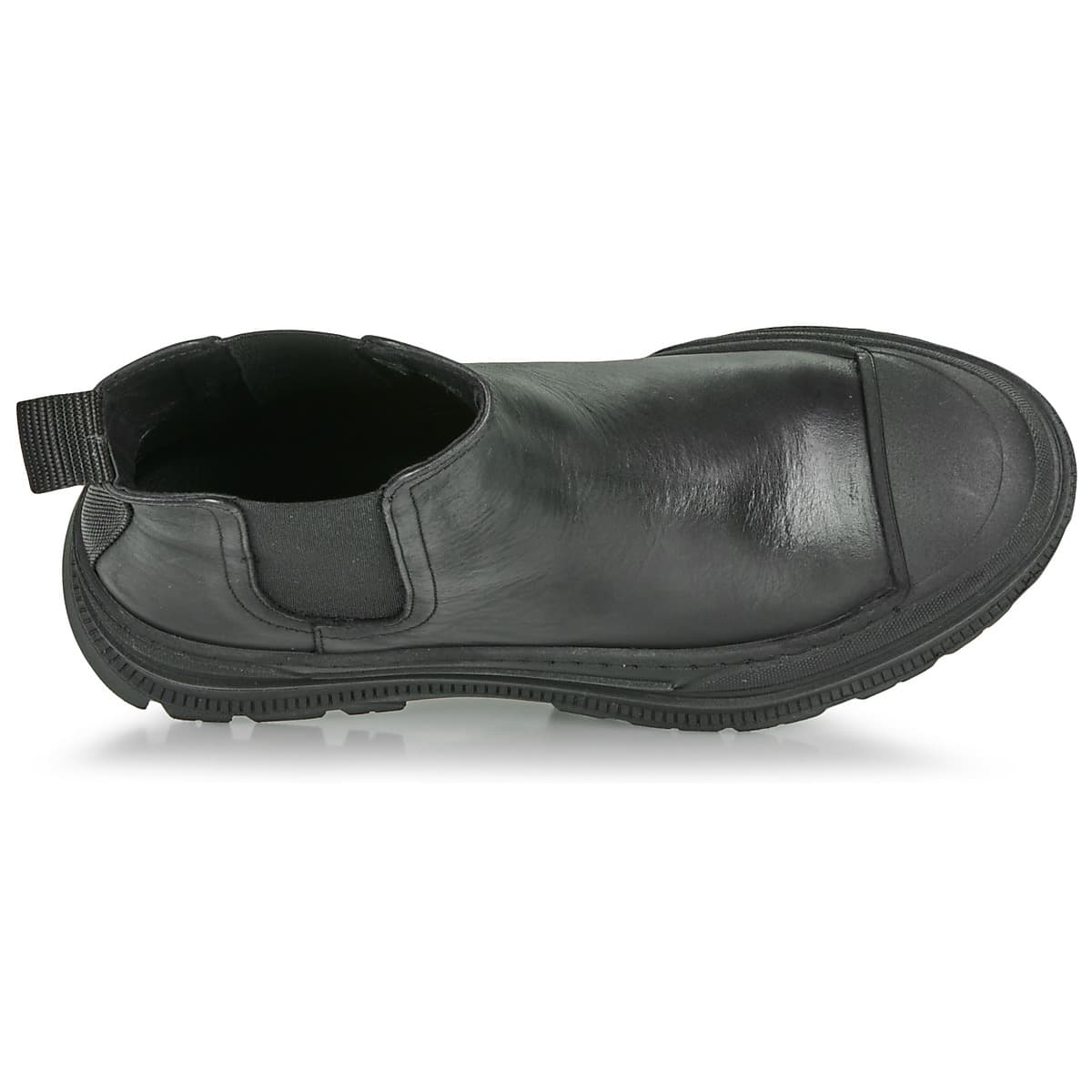 Women's Boots Ikks Black