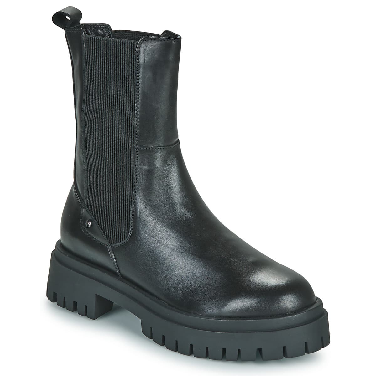 Women's Boots Karston Black