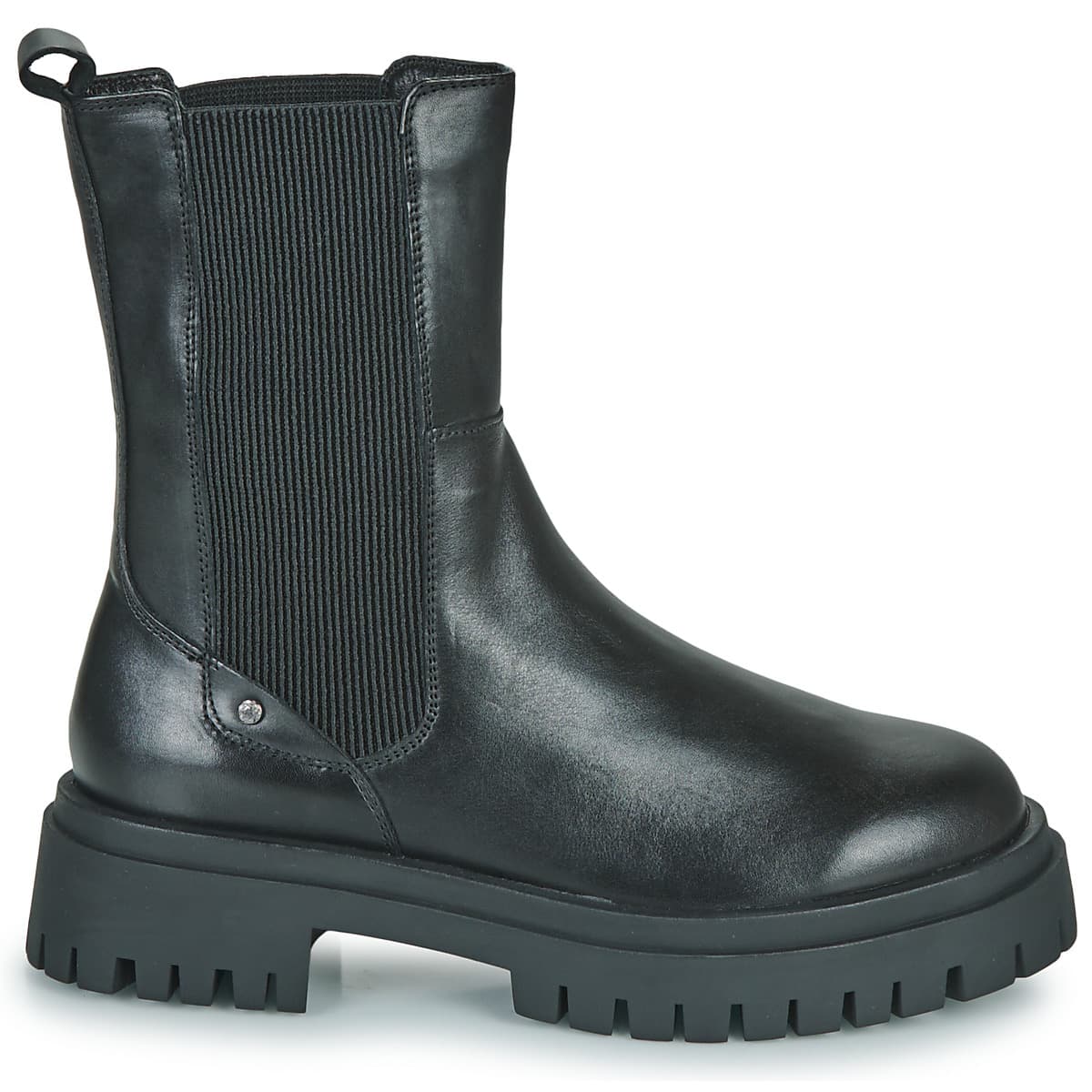 Women's Boots Karston Black