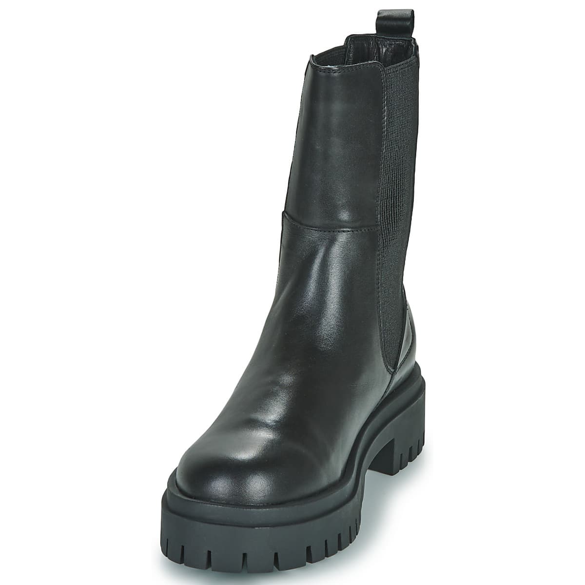 Women's Boots Karston Black