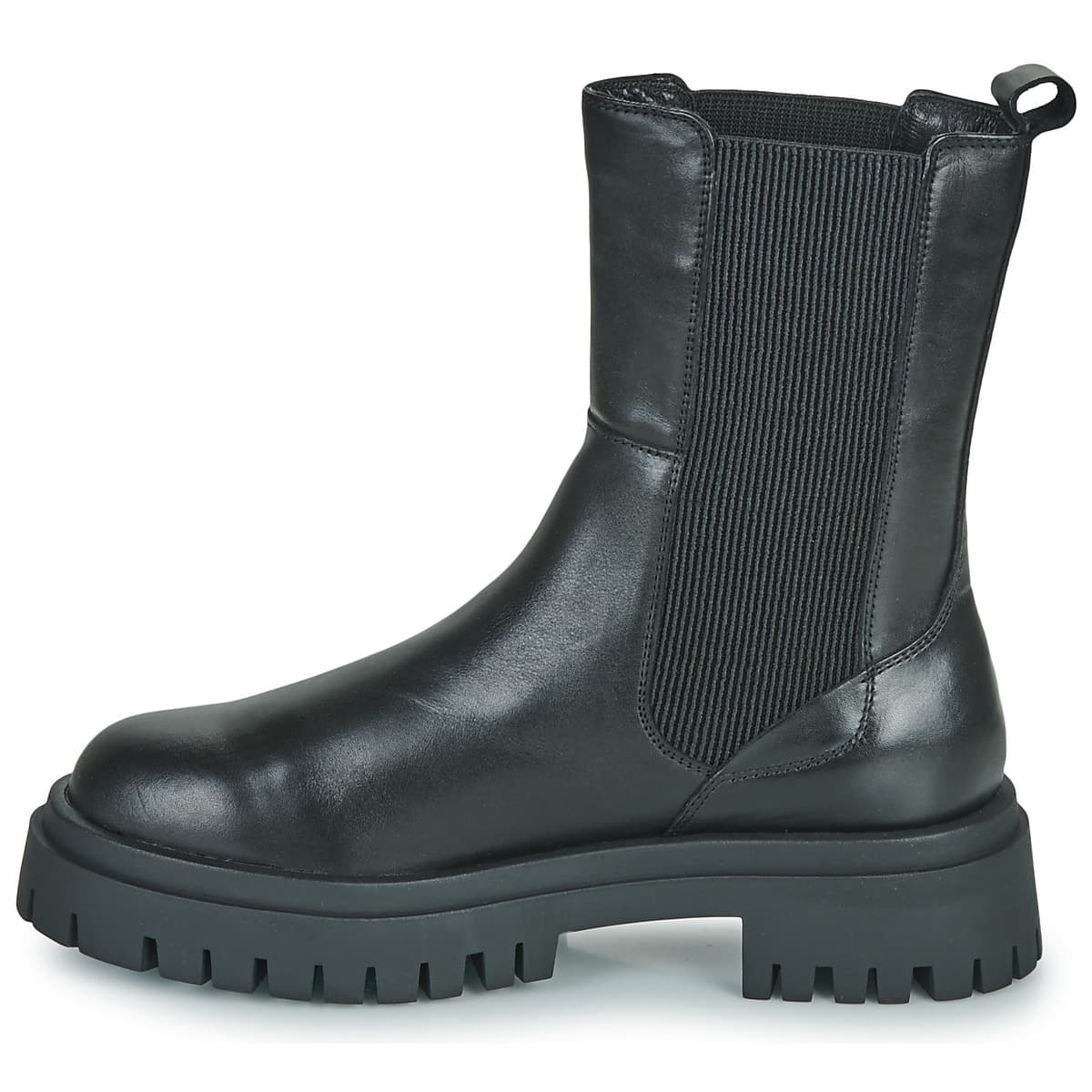 Women's Boots Karston Black