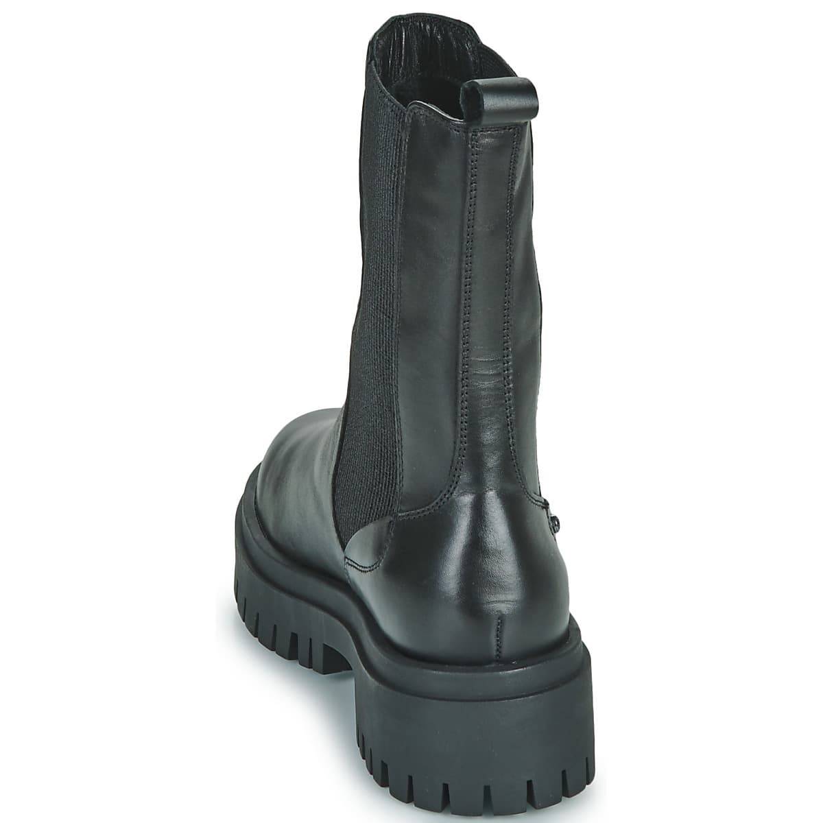 Women's Boots Karston Black