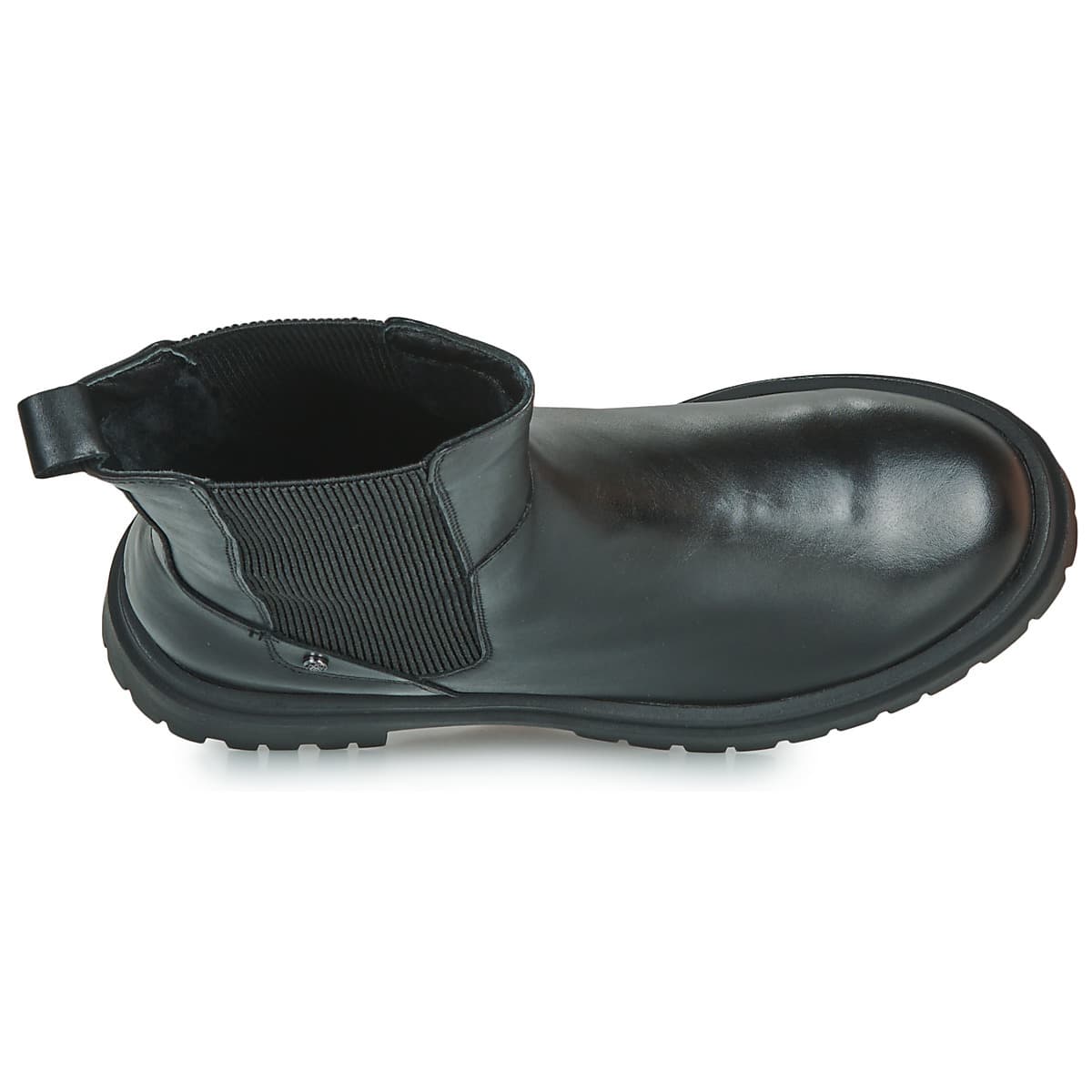 Women's Boots Karston Black