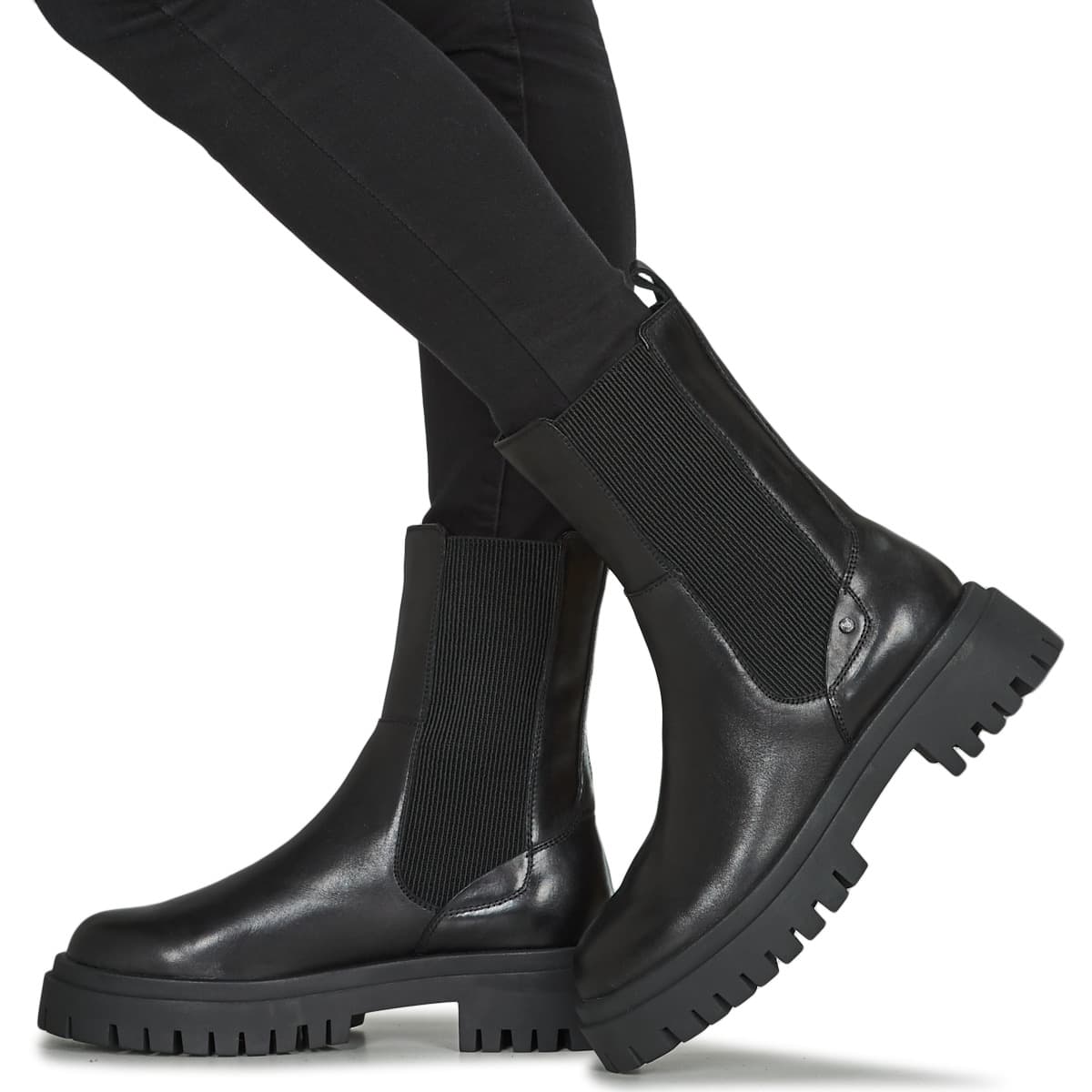 Women's Boots Karston Black