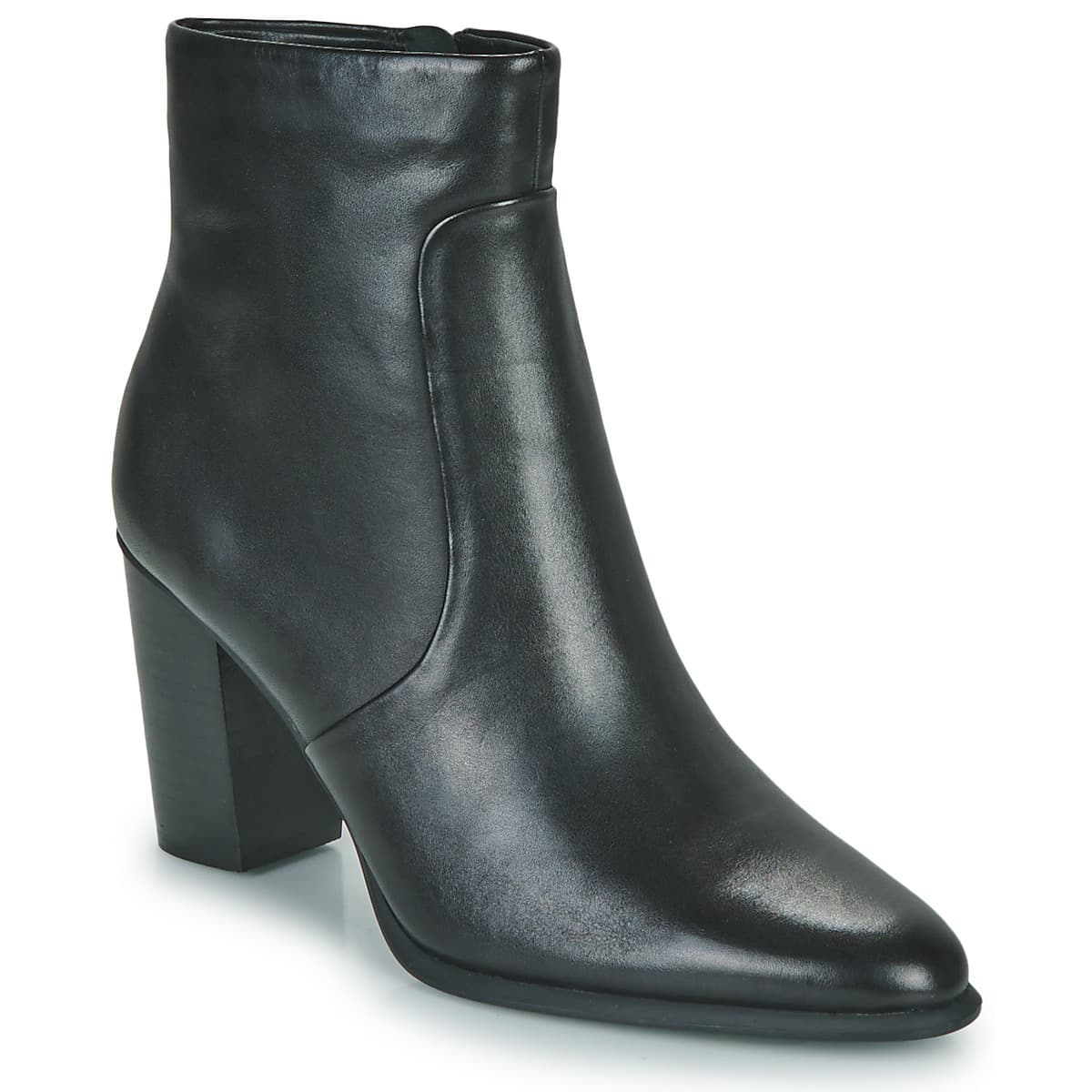 Women's Ankle Boots Karston Black