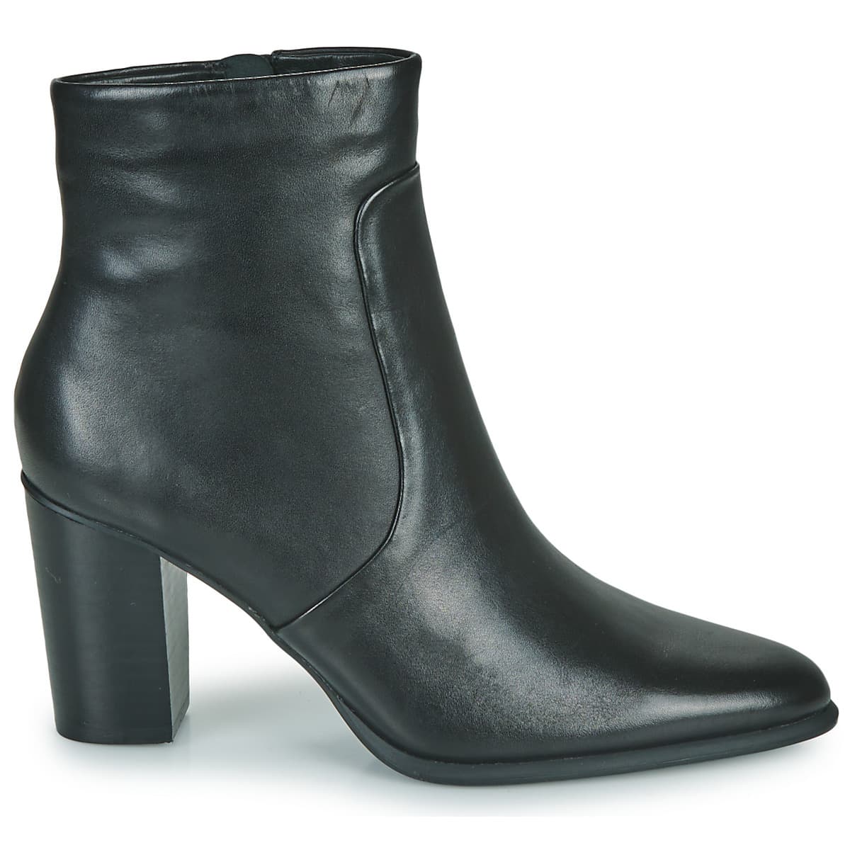 Women's Ankle Boots Karston Black