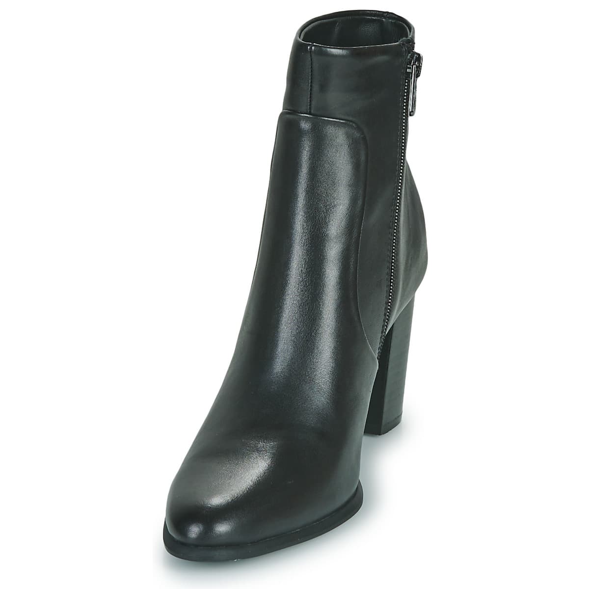Women's Ankle Boots Karston Black