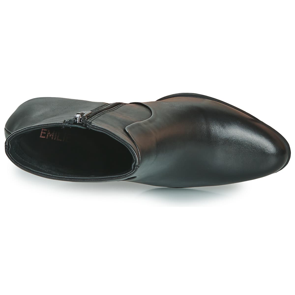 Women's Ankle Boots Karston Black