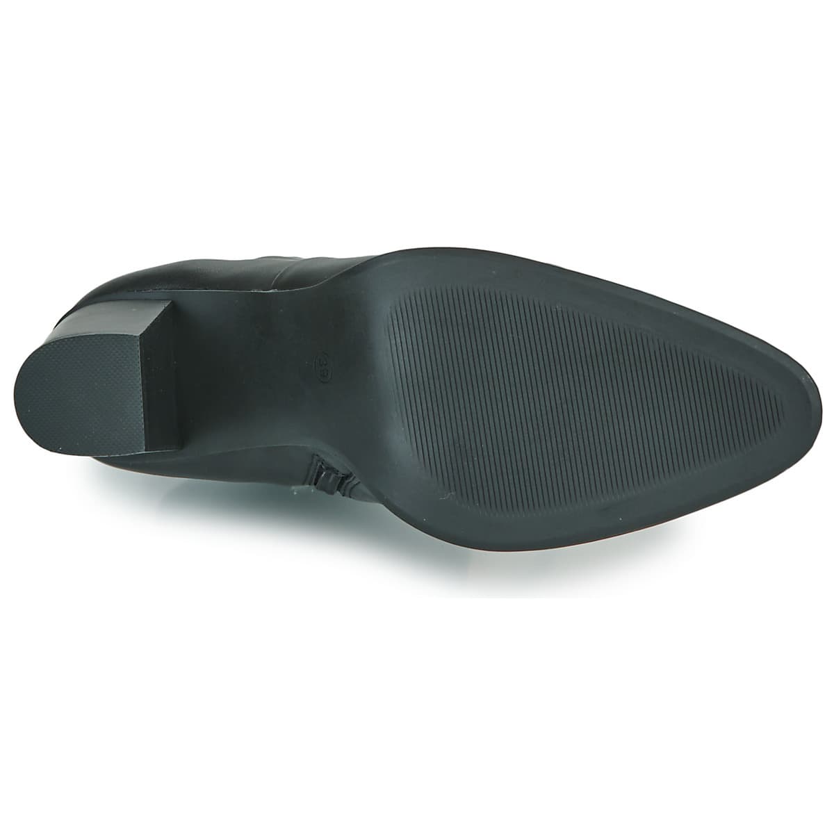 Women's Ankle Boots Karston Black