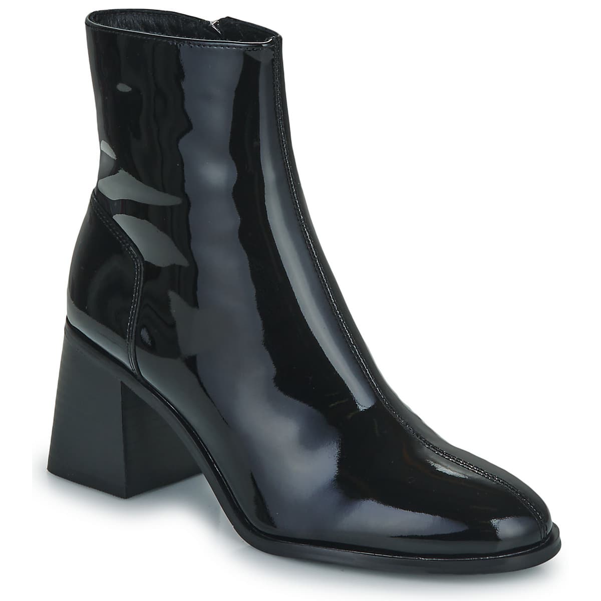 Women's Ankle Boots Karston Black
