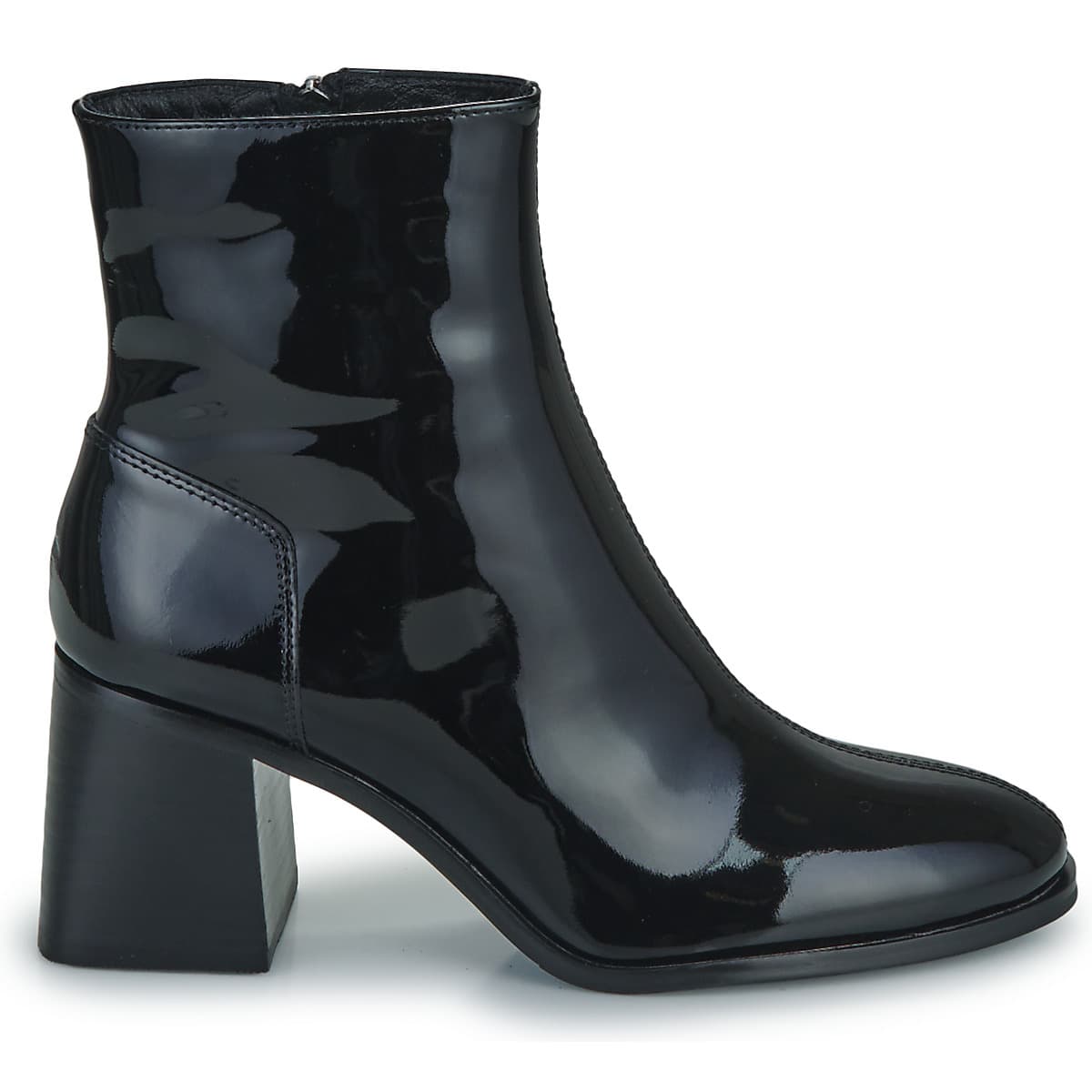 Women's Ankle Boots Karston Black