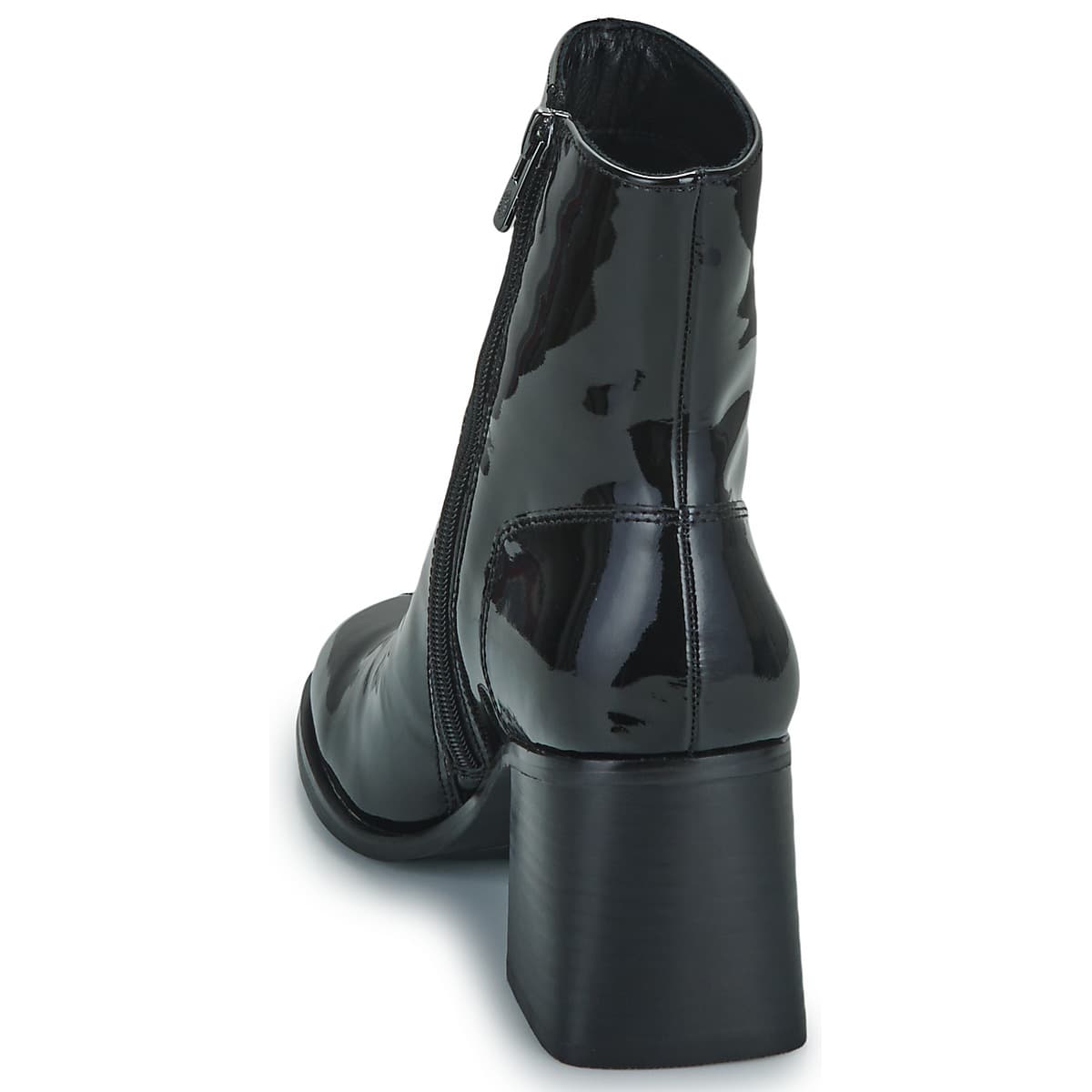 Women's Ankle Boots Karston Black