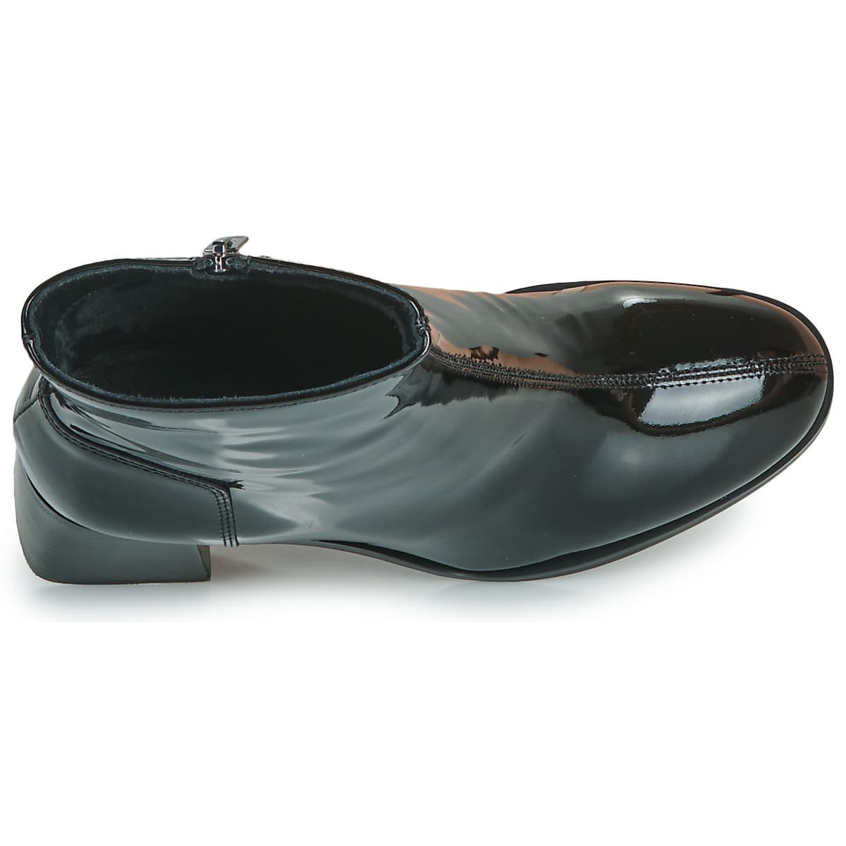 Women's Ankle Boots Karston Black