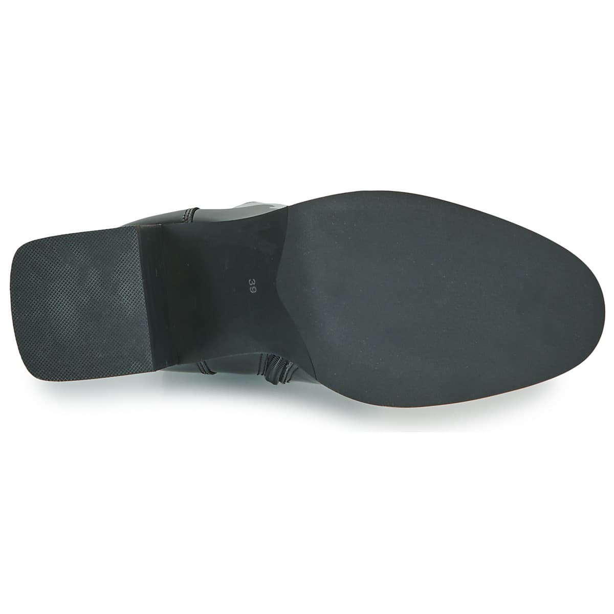 Women's Ankle Boots Karston Black