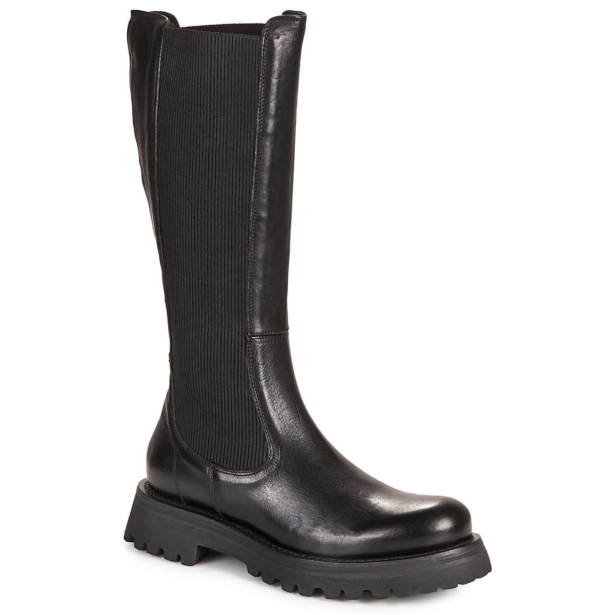 Women's Boots Moma Black