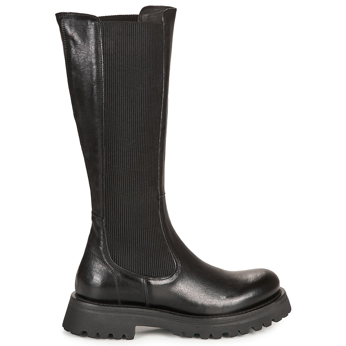 Women's Boots Moma Black