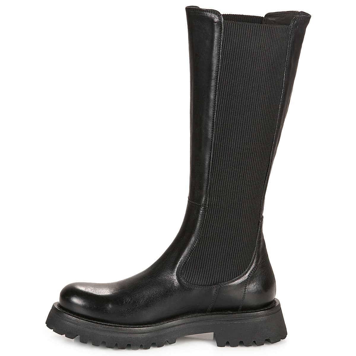 Women's Boots Moma Black