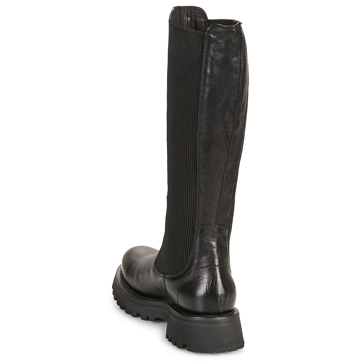 Women's Boots Moma Black