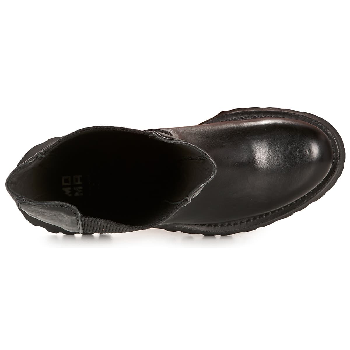 Women's Boots Moma Black