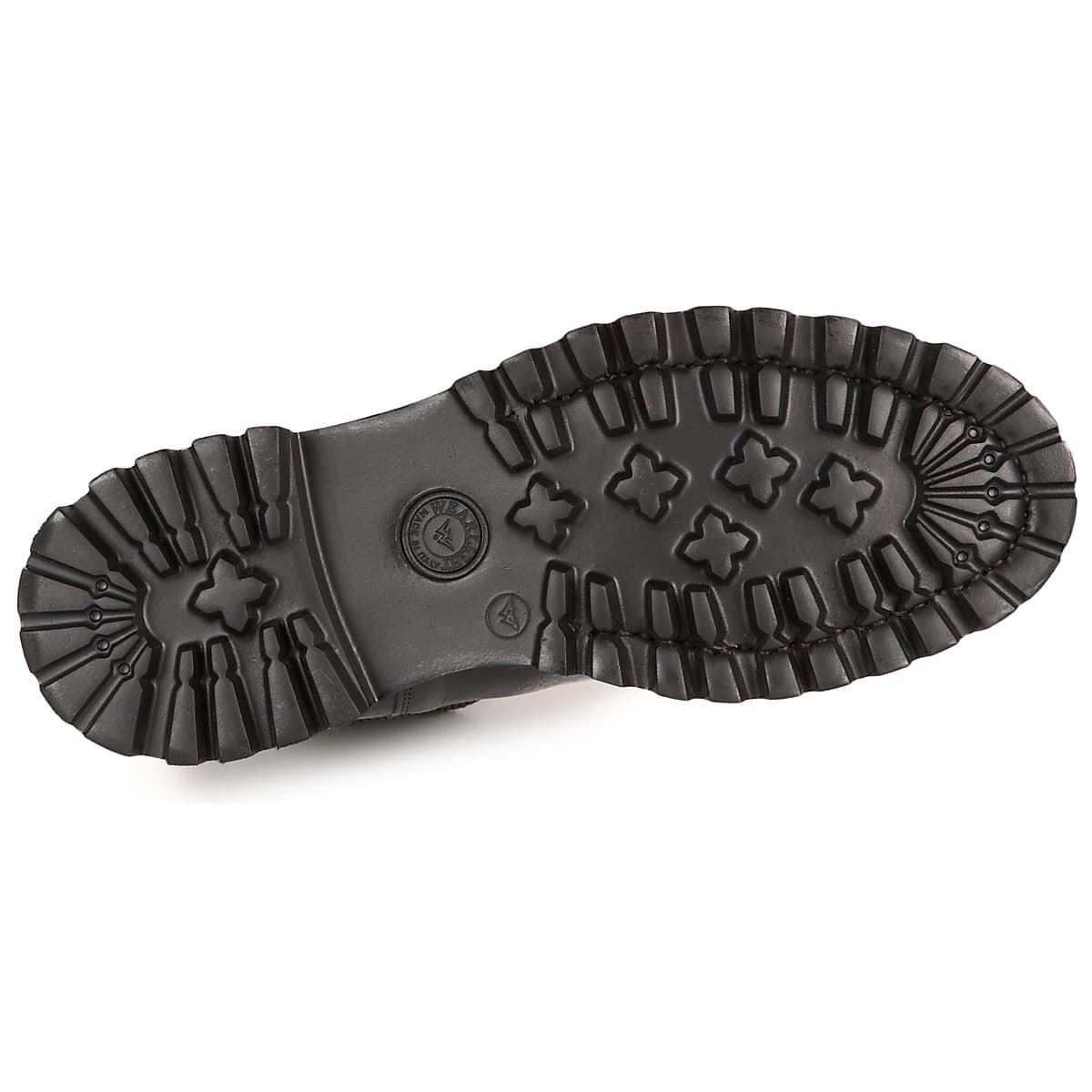 Women's Boots Moma Black