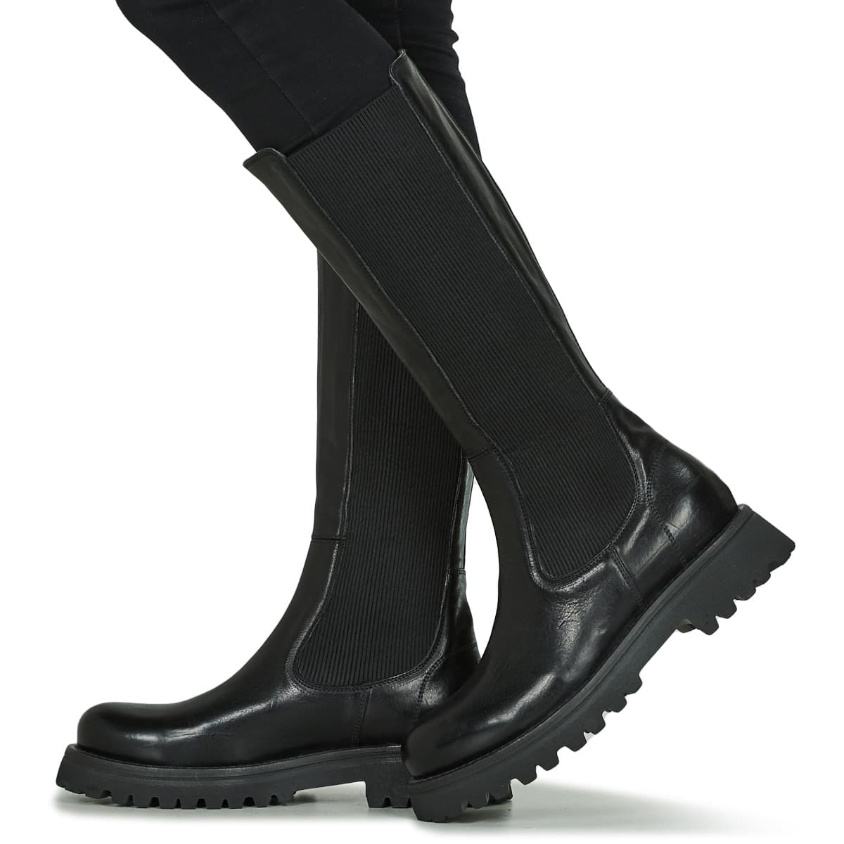 Women's Boots Moma Black