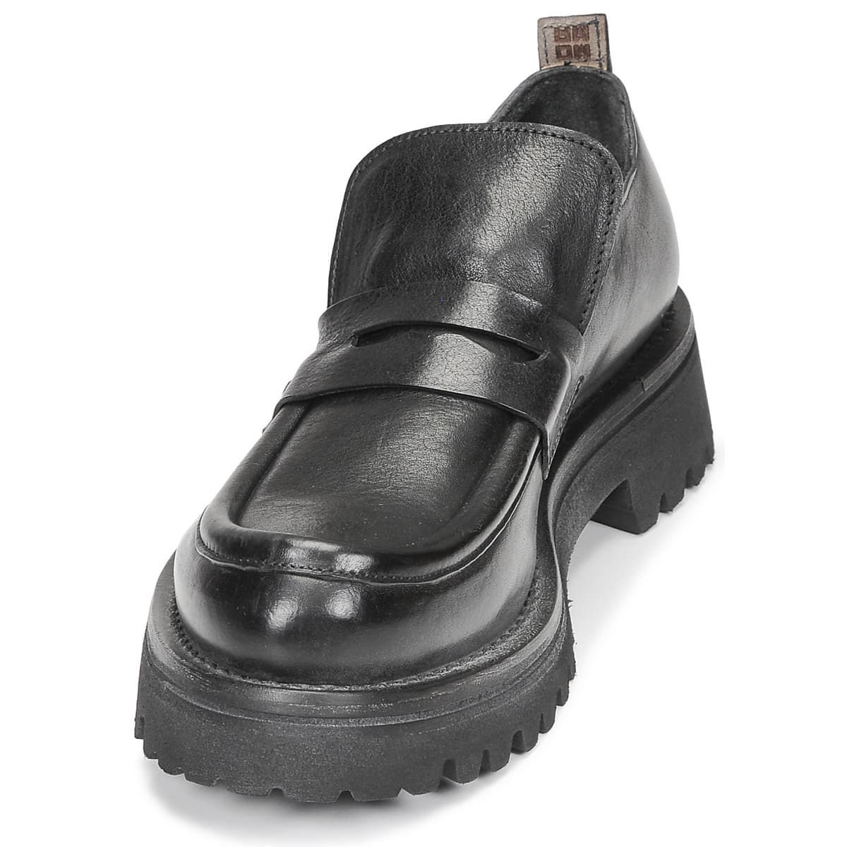 Women's Loafers Moma Black
