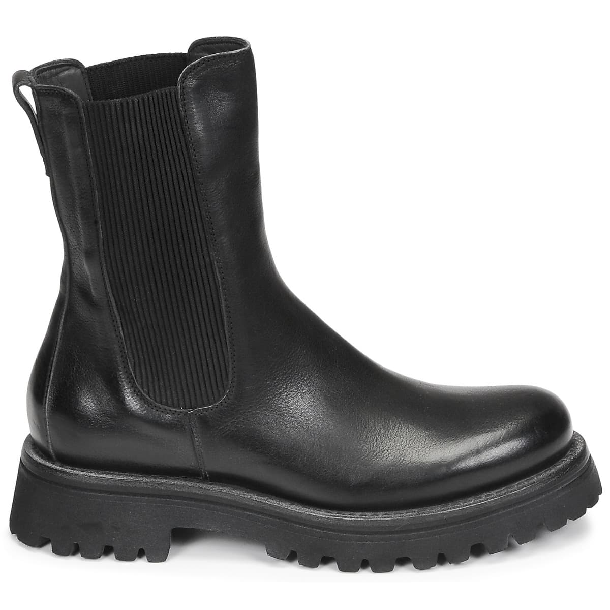 Women's Boots Moma Black