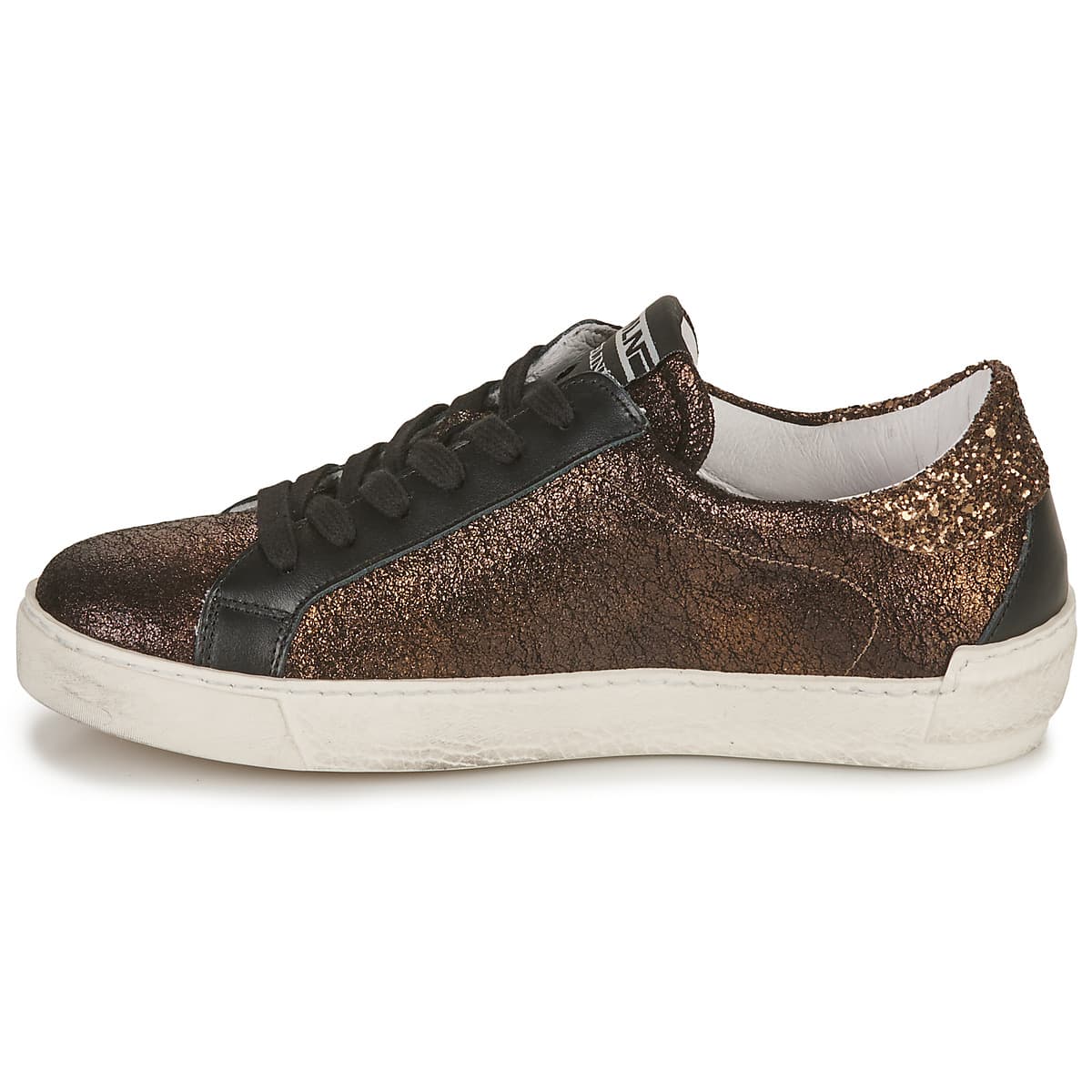 Women's Sneakers Meline Brown