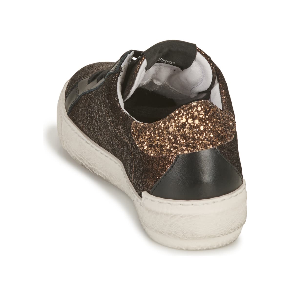 Women's Sneakers Meline Brown